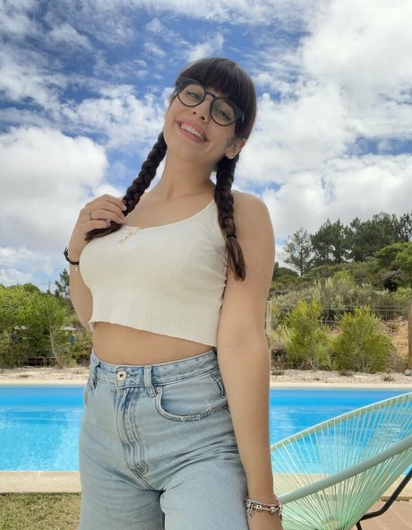 Filipa Santos adult star photos