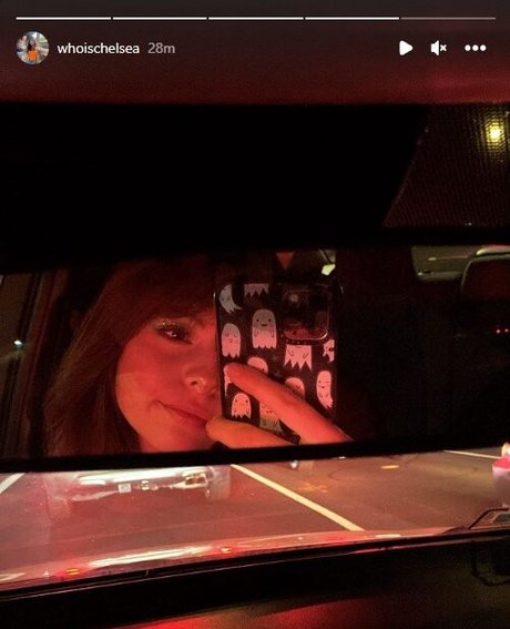 Chelsea Cook adult star image