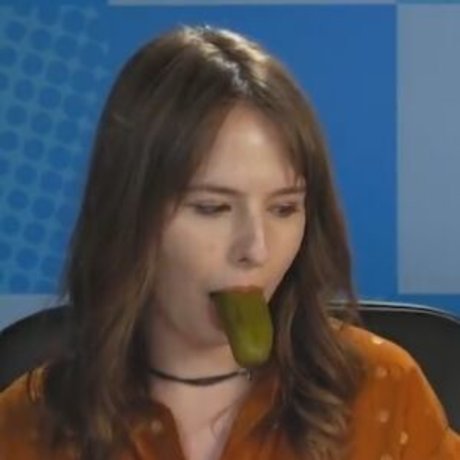 Chelsea Cook model exclusive gallery