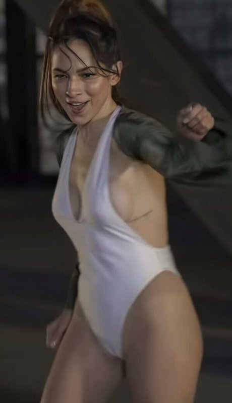 Paty Cantu pornstar hd pic