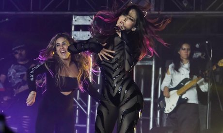 Paty Cantu free model photo