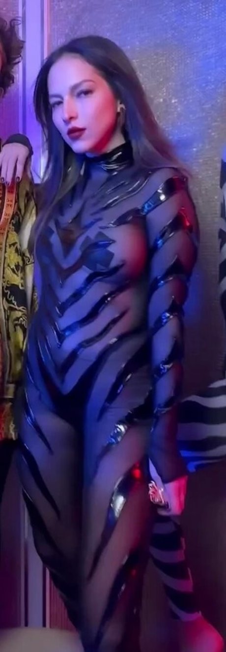 Paty Cantu pornographic star img