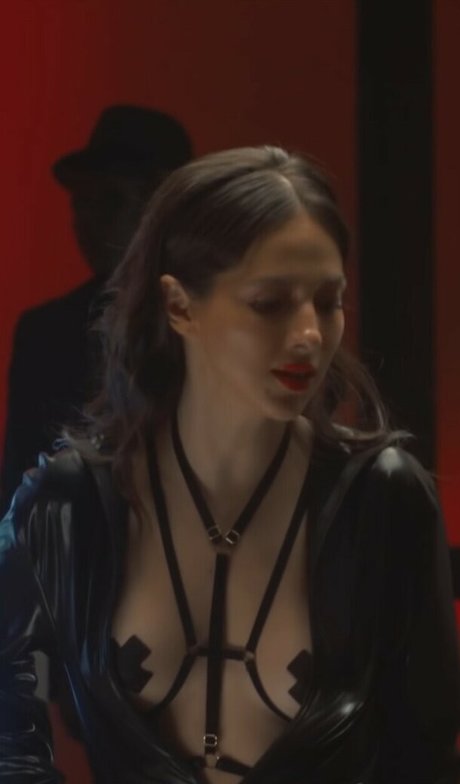 Paty Cantu Profile photo