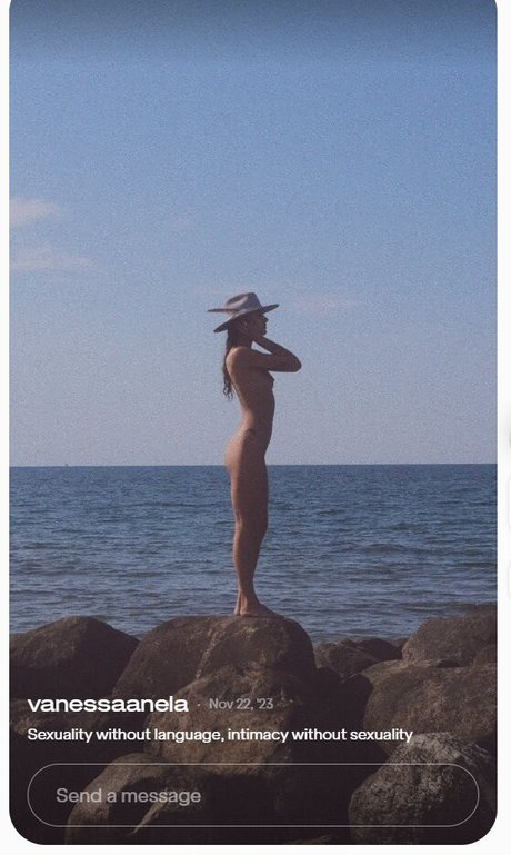 Vanessa Moe Quick photo