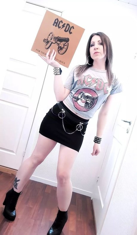 Rockeprinsessen hd pornstar photos