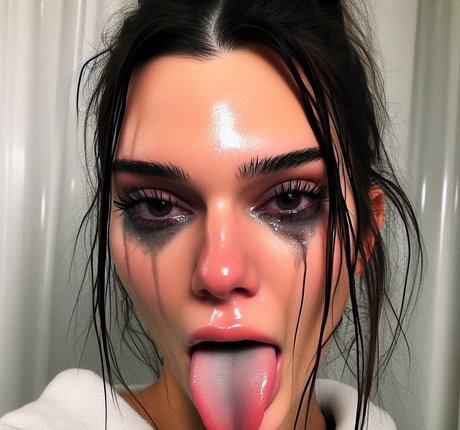 Kendall Jenner Ai Porn pretty pornstar img