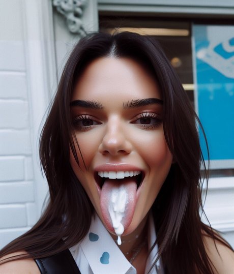 Kendall Jenner Ai Porn beautiful star archive