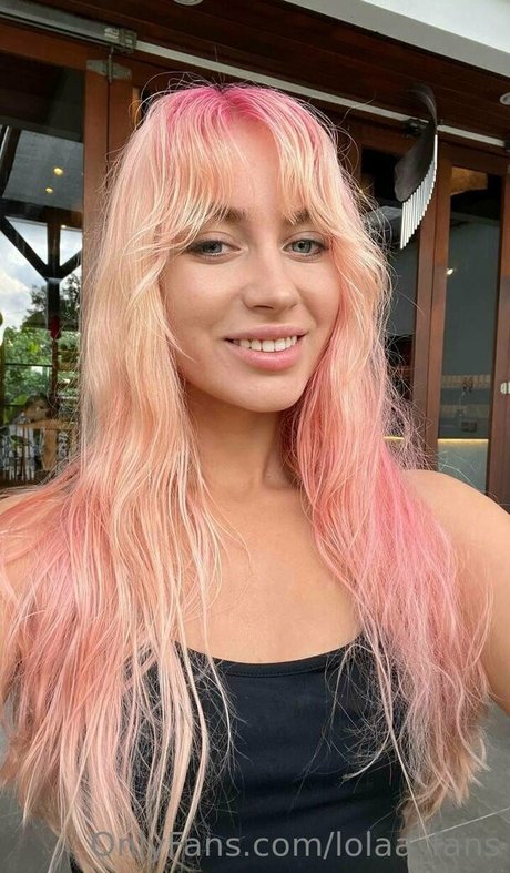 lolaa fansvip pornstar adult pictures