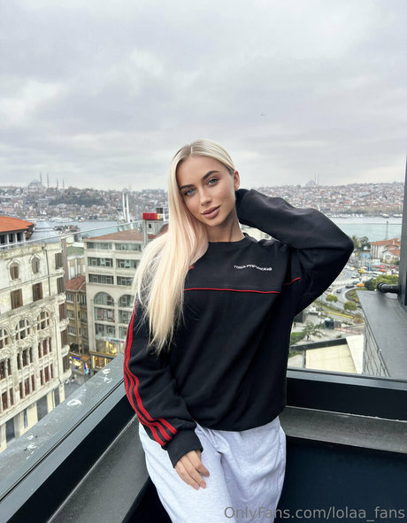 lolaa fansvip sex star image