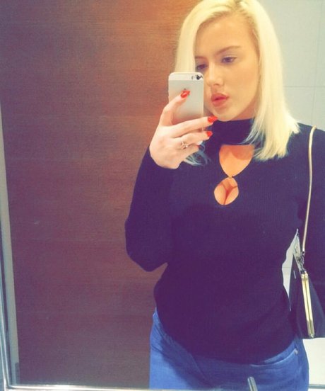 Bethany Koko sexy star images