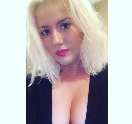 Bethany Koko pornstar beautiful pic