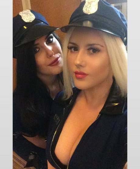 Bethany Koko porn star gallery