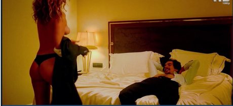 Matilde Reymao pretty actress photos