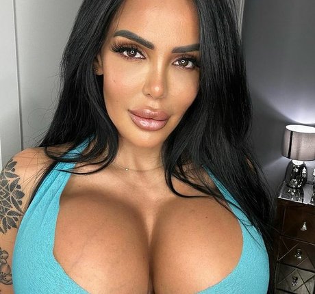 Holly James star sex archive