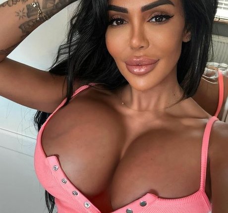 Holly James star porn archive