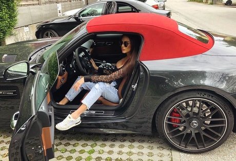 ginger kitty onlyfans hot naked img