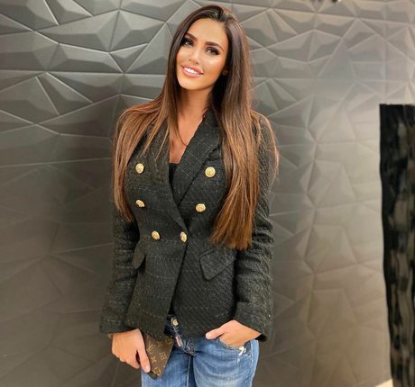 Anet Kailing top actress archive