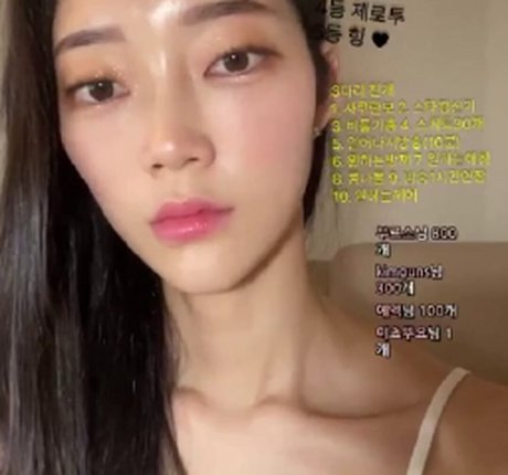 hyemying pornstar top pics