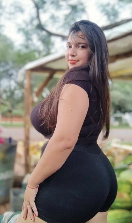 Camila Soledad Molas star pretty images