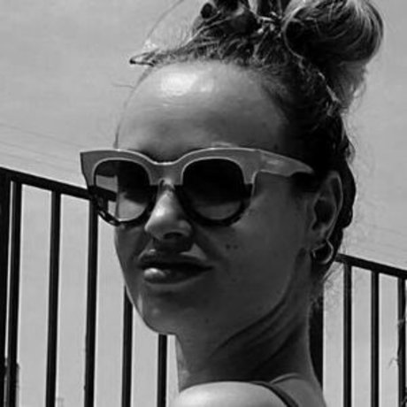 Bibiana Bolson pornstar nude image