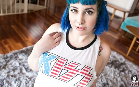 Mynxx model pretty pictures