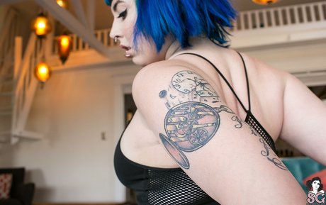 Mynxx pornstar nice photo