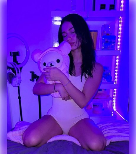 katsimmonds star pretty pic