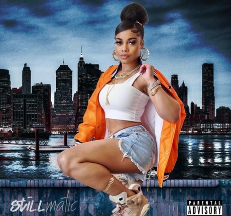 Rappers Daughters high quality actress photo