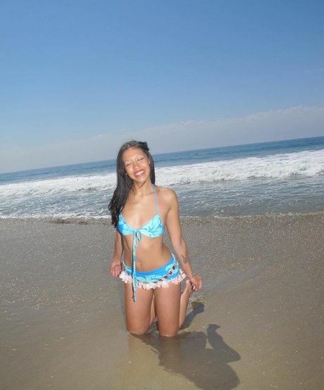 Rappers Daughters best actress photo