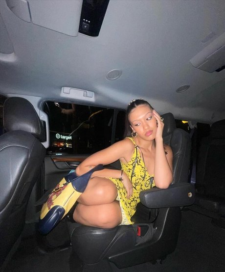 Rappers Daughters nude pornstar photo