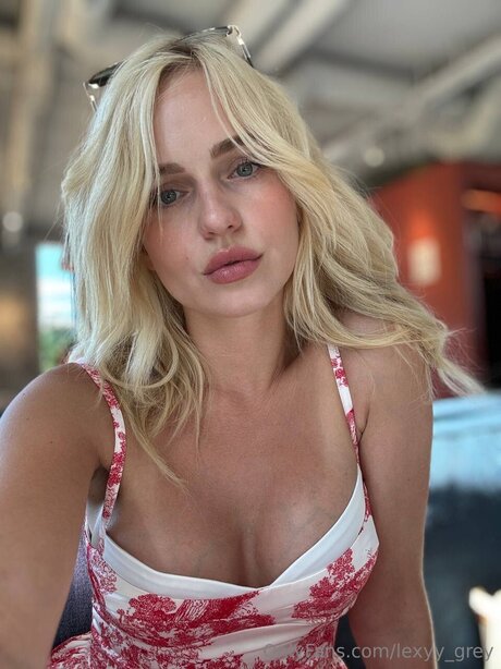 lexyy grey porn star images