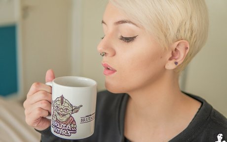 Slitchi perfect actress photo