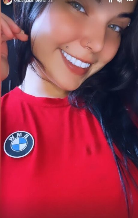 Oficialgabimorena beautiful pornstar photos