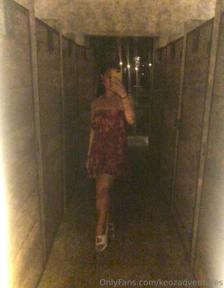 keozadventures art actress photo