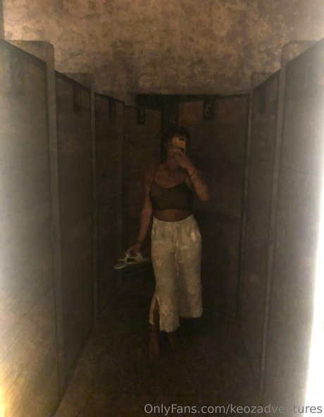 keozadventures hd model images