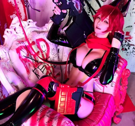 myboo cosplay pornographic star galleries