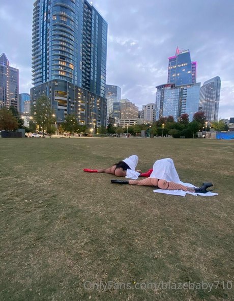 blazebaby710 star art archive