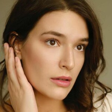 Sofya Volodchinskaya model best pic