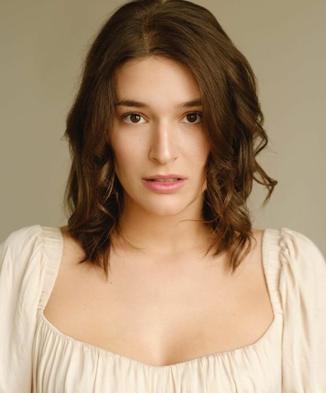 Sofya Volodchinskaya sex model pictures