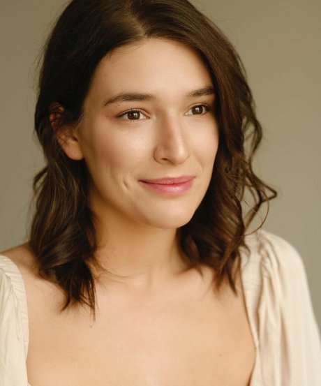 Sofya Volodchinskaya sexy pornstar image