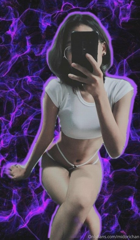 midorichan exclusive model archive