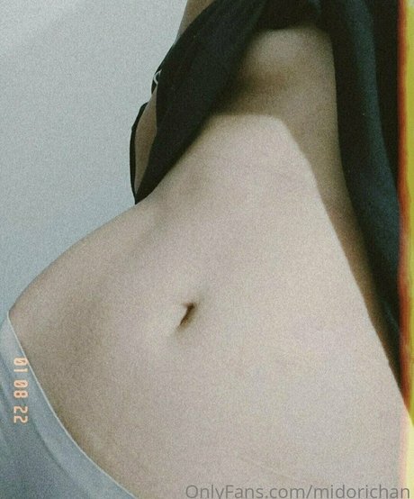 midorichan pornstar beautiful images