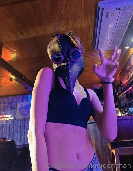 midorichan xxx star galleries