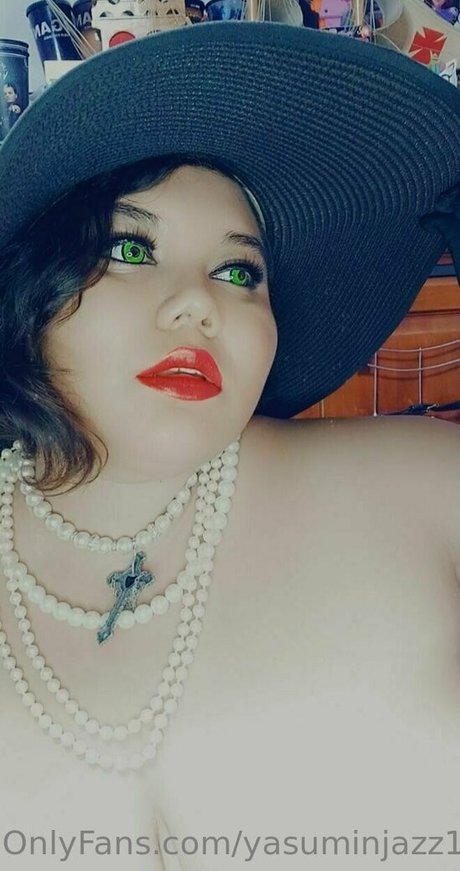 yasuminjazz16 model porn photos