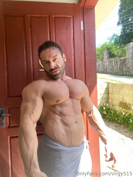 virgy515 model sexy pic