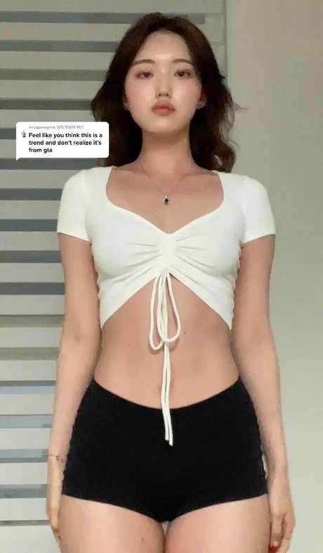 Gina jang star xxx photos