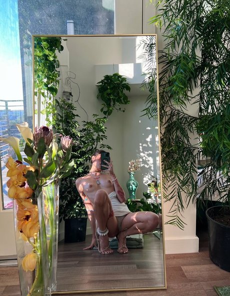 Vanessavenus21 model high quality photo