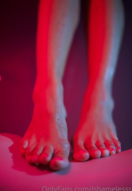 ishamelesss pornstar exclusive photo