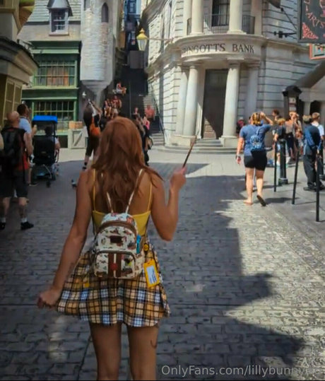 lillybunny xo art actress picture