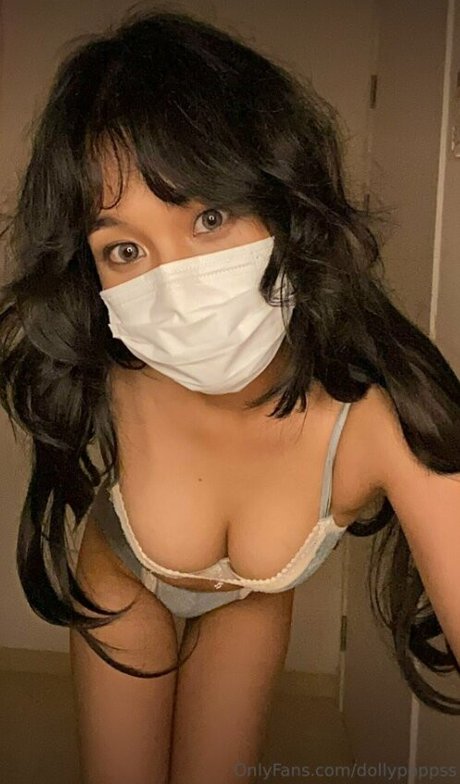 dollypoppss xxx actress images